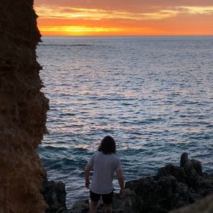 Meet your Posher, Liam